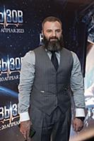 Андрей Бургарт. Премьера фильма «Вызов». Режиссер: