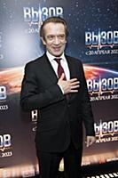 Владимир Машков. Премьера фильма «Вызов». Режиссер