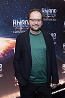 Андрей Кравчук. Премьера фильма «Вызов». Режиссер: