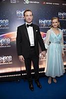 Михаил Тройник, Юлия Пересильд. Премьера фильма «В