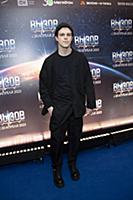 Григорий Верник. Премьера фильма «Вызов». Режиссер