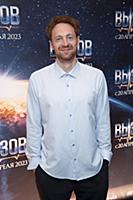 Артур Бесчастный. Премьера фильма «Вызов». Режиссе