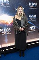Мария Кожевникова. Премьера фильма «Вызов». Режисс