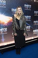 Мария Кожевникова. Премьера фильма «Вызов». Режисс