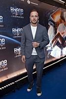 Тимур Соловьев. Премьера фильма «Вызов». Режиссер: