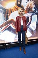 Полина Гагарина. Премьера фильма «Вызов». Режиссер