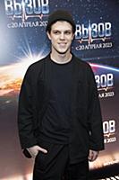 Григорий Верник. Премьера фильма «Вызов». Режиссер