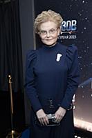Елена Малышева. Премьера фильма «Вызов». Режиссер: