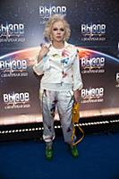 Елена Валюшкина. Премьера фильма «Вызов». Режиссер