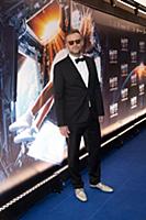 Клим Шипенко. Премьера фильма «Вызов». Режиссер: К