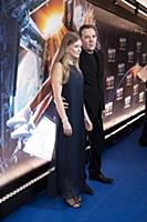 Софья Эрнст, Константин Эрнст. Премьера фильма «Вы