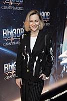 Яна Крайнова. Премьера фильма «Вызов». Режиссер: К