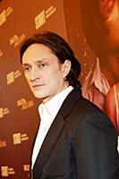 Юрий Чурсин. Премьера сериала «Жить жизнь». Режисс