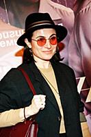 Наталья Каневская. Премьера сериала «Жить жизнь». 