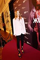 Наталья Подольская. Премьера сериала «Жить жизнь».