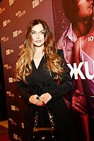 Алена Водонаева. Премьера сериала «Жить жизнь». Ре