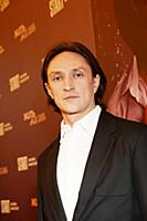 Юрий Чурсин. Премьера сериала «Жить жизнь». Режисс