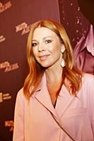 Наталья Подольская. Премьера сериала «Жить жизнь».
