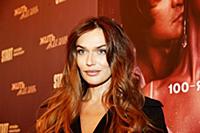 Алена Водонаева. Премьера сериала «Жить жизнь». Ре