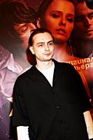 Данил Акутин. Премьера сериала «Жить жизнь». Режис