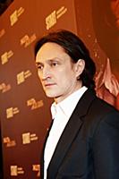 Юрий Чурсин. Премьера сериала «Жить жизнь». Режисс