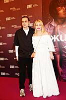Данил Акутин. Премьера сериала «Жить жизнь». Режис