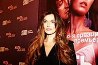 Алена Водонаева. Премьера сериала «Жить жизнь». Ре