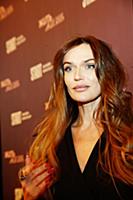 Алена Водонаева. Премьера сериала «Жить жизнь». Ре
