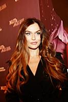 Алена Водонаева. Премьера сериала «Жить жизнь». Ре