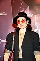 Наталья Каневская. Премьера сериала «Жить жизнь». 