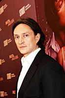 Юрий Чурсин. Премьера сериала «Жить жизнь». Режисс