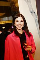 Юлиана Подольская. Премьера сериала «Жить жизнь». 