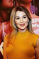 Снежанна Тон. Премьера сериала «Жить жизнь». Режис