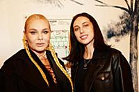 ТО-МА (Тамара Саксина), Анастасия Тодореску. Премь