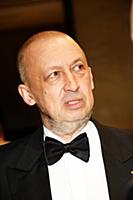 Илья Демин. XIX Церемония вручения премии «Белый к