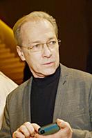 Владислав Флярковский. XIX Церемония вручения прем
