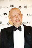 Илья Демин. XIX Церемония вручения премии «Белый к
