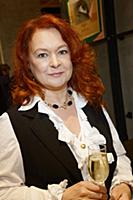 Екатерина Головня. XIX Церемония вручения премии «