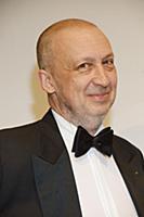 Илья Демин. XIX Церемония вручения премии «Белый к