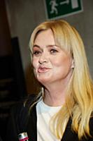 Анна Михалкова. XIX Церемония вручения премии «Бел