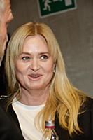 Анна Михалкова. XIX Церемония вручения премии «Бел