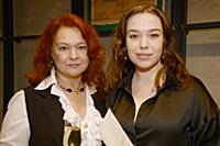 Екатерина Головня. XIX Церемония вручения премии «
