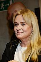 Анна Михалкова. XIX Церемония вручения премии «Бел