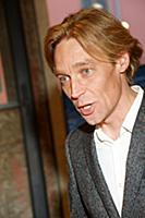 Максим Королев. XIX Церемония вручения премии «Бел
