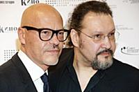 Федор Бондарчук. XIX Церемония вручения премии «Бе