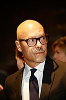 Федор Бондарчук. XIX Церемония вручения премии «Бе