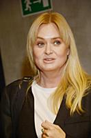Анна Михалкова. XIX Церемония вручения премии «Бел