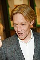 Максим Королев. XIX Церемония вручения премии «Бел