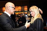 Федор Бондарчук, Анна Михалкова. XIX Церемония вру