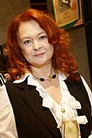 Екатерина Головня. XIX Церемония вручения премии «